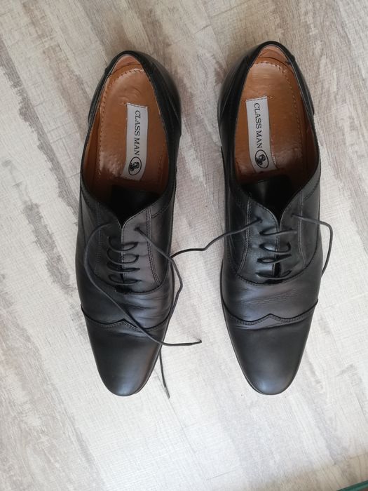 Pantofi Class Man