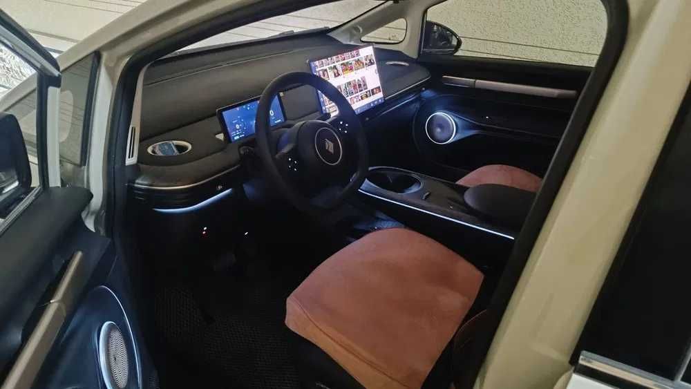 Baojun Cloud 460 max Sotiladi