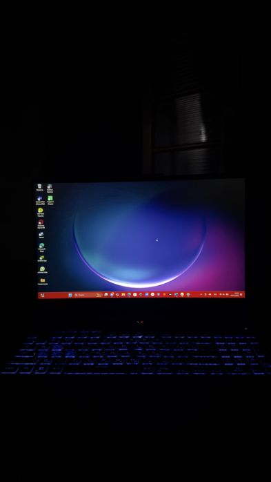 Игровой ноутбук asus tuf a 15