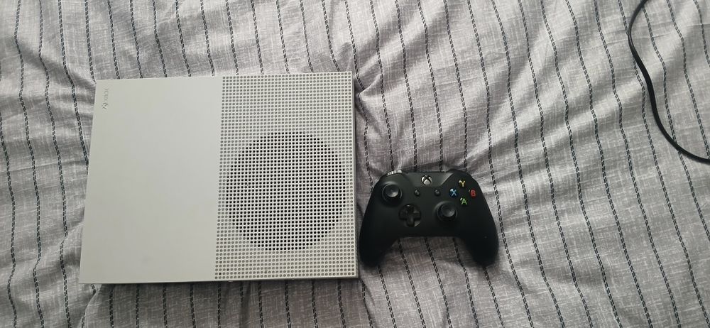 xbox one s alb .