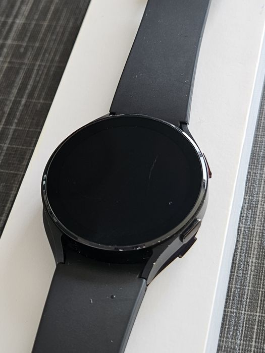 Samsung Galaxy Watch 4 40mm Black