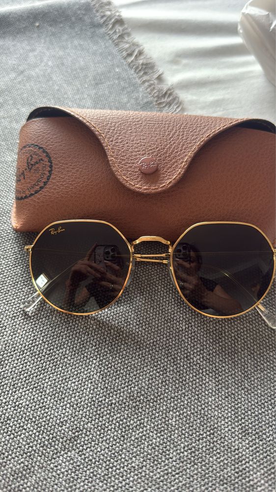Слънчеви очила Ray Ban