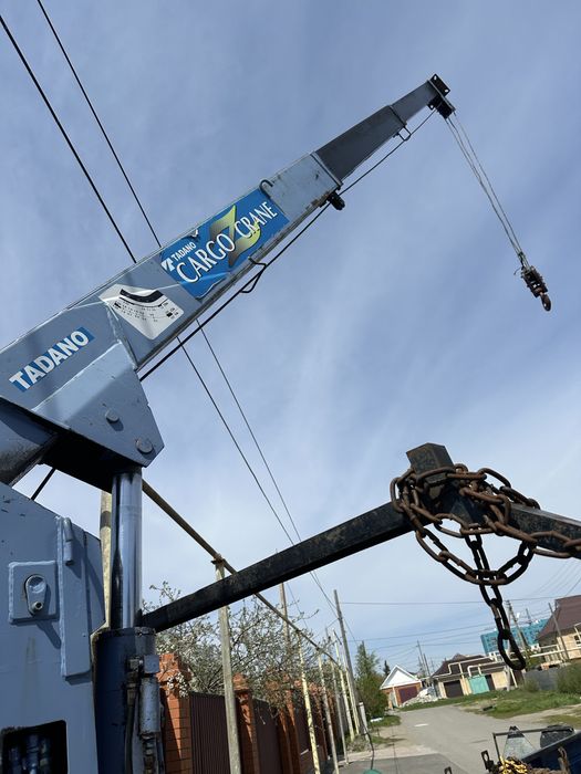 Продам установку на манипулятор