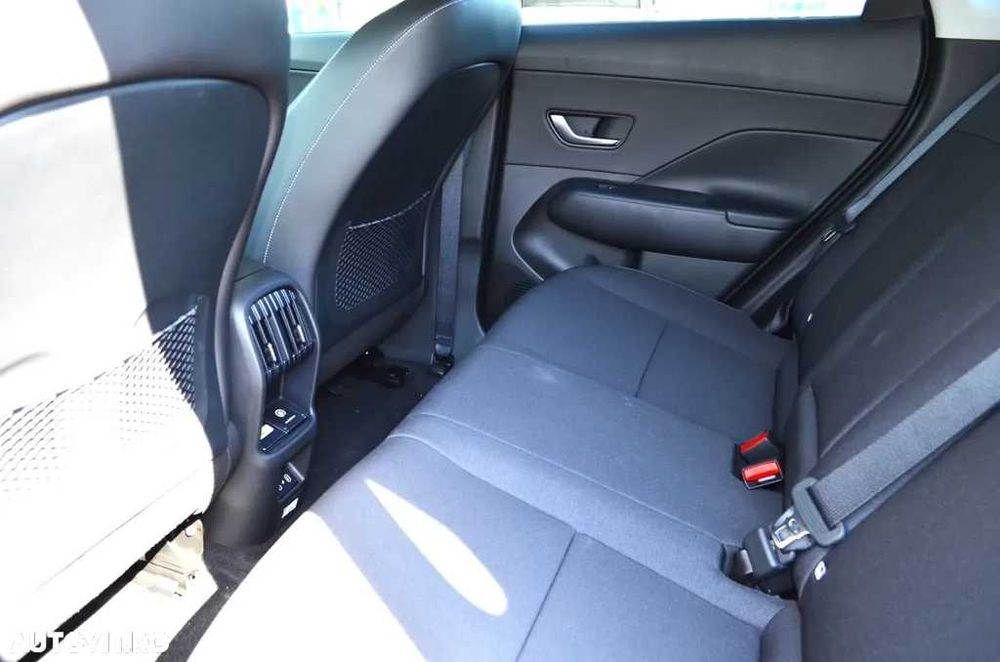 Hyundai Kona 64.8 kWh Luxury