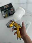 Pistol vopsit devilbiss gti pro lite 1.3 nou sau sata jet 1000b 1:1