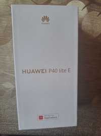 Huawei p40 lite E 128gb