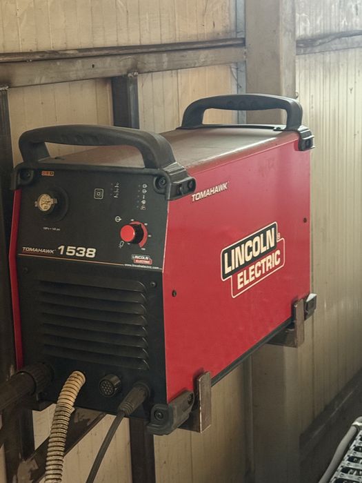 Masa Plasma Cnc