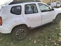 Duster 4x4 1.6 mpi