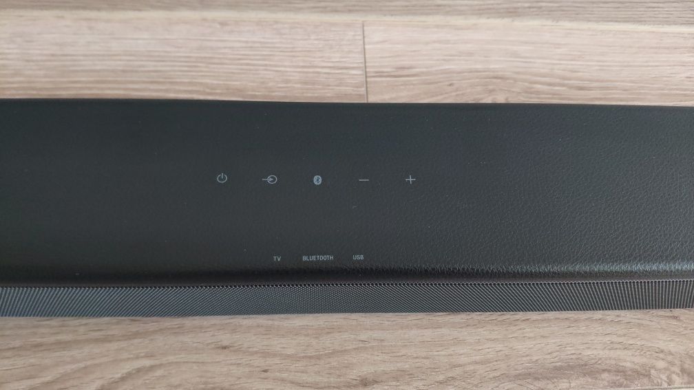 Като нов Sony HT-SF150 Soundbar саундбар – 2.0 аудио система с блутут