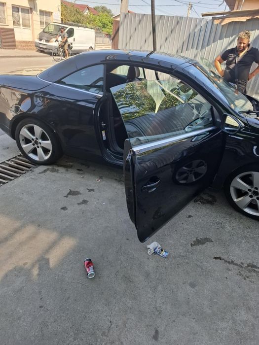 Vând WV EOS 2007 2.0 tdi