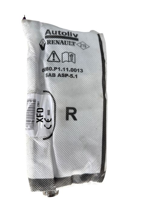 Airbag scaun dreapta RENAULT TALISMAN  2015 - > 632550200D