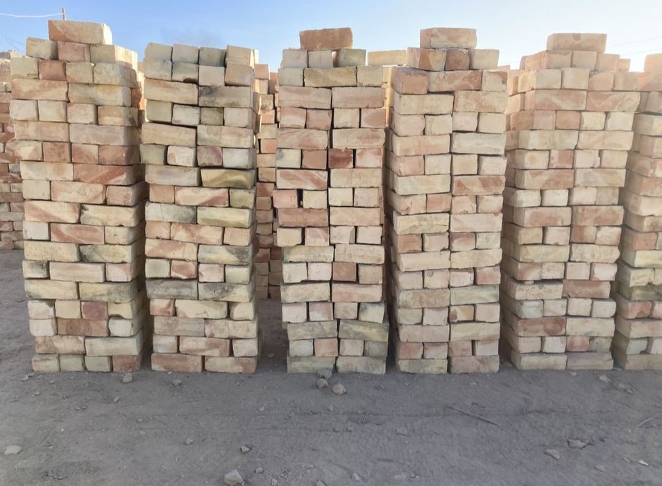 Кирпич кыш Доставка бар