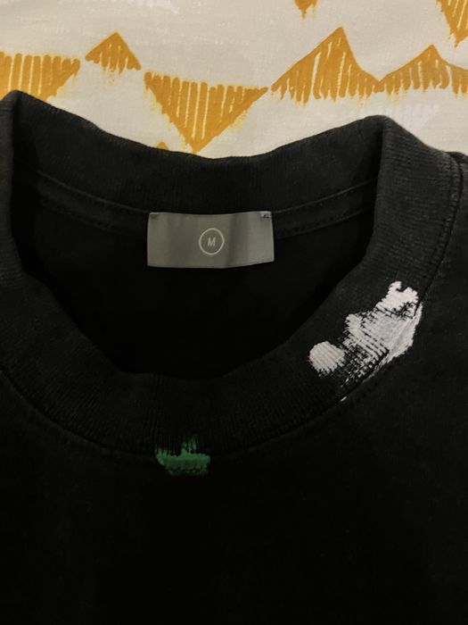 Тениска на gallery dept