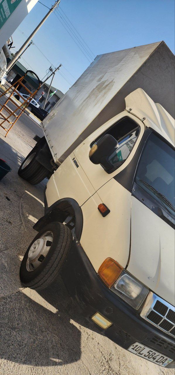 Gazel 1995 Газел 1995