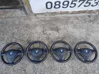 M волани с пера за BMW E87 E90 E91 E92 E93/ БМВ М