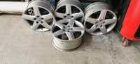 Jante vag r17 5x112