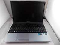 Vand laptop Samsung + SSD 480 GB pret neg