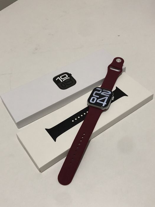apple watch 10 series
