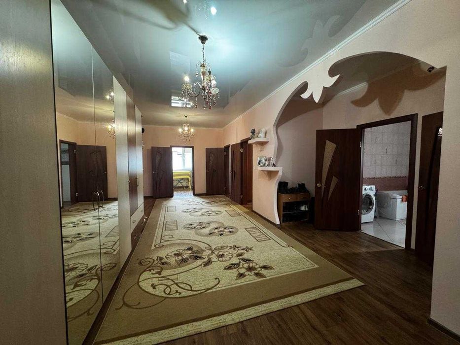 Дом, Тобыл ( Затоболовка ),  155кв, 8.4сот