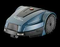 Robot gazon Viper premium