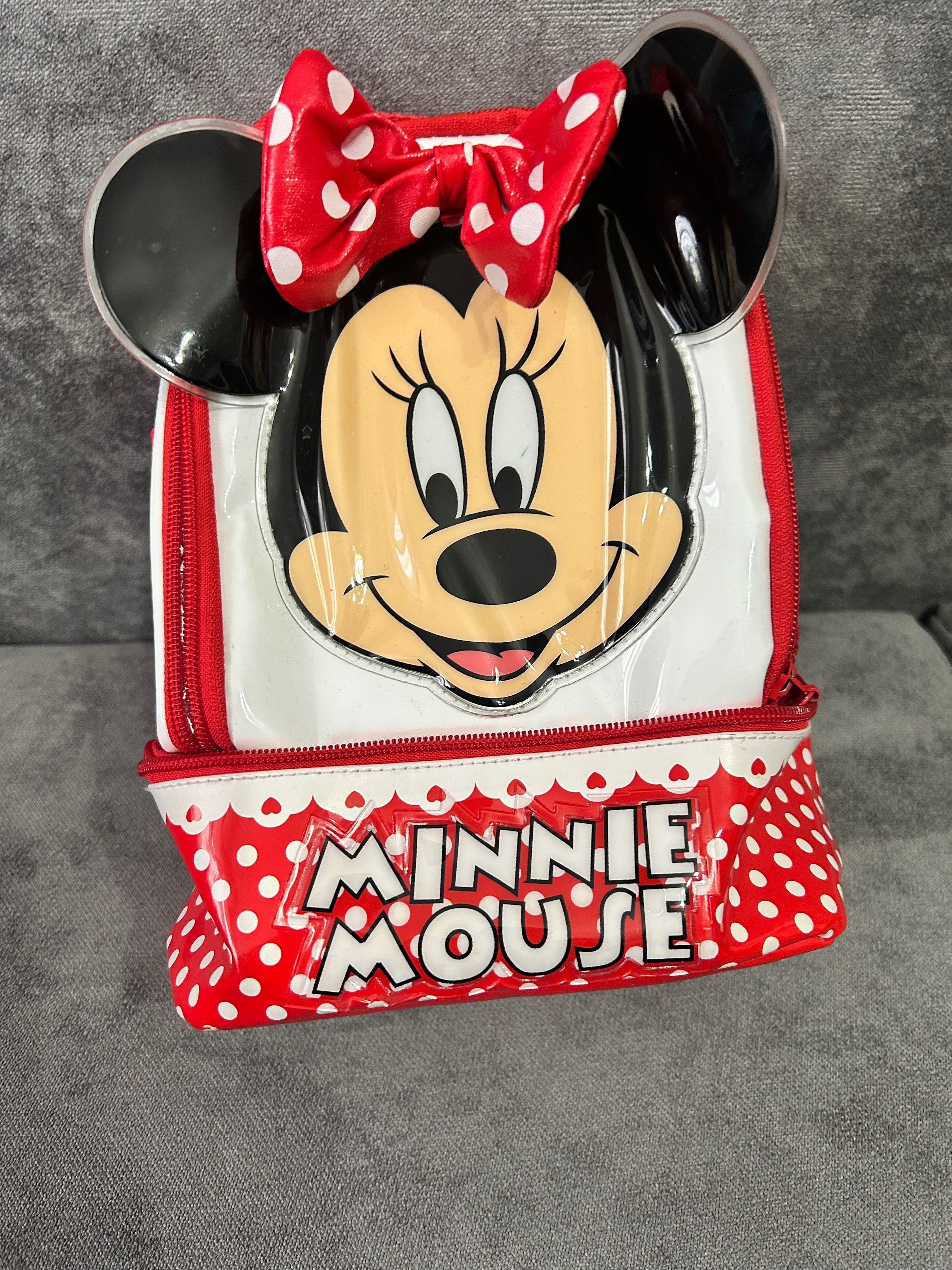 Geantă termică Disney Minnie Mouse
