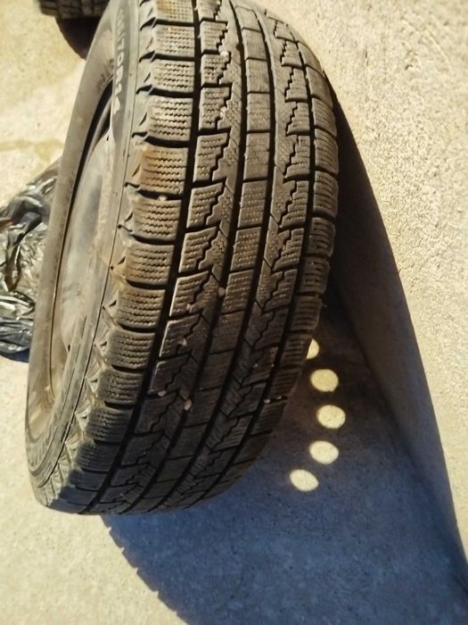 Автошина на коболт.нексия