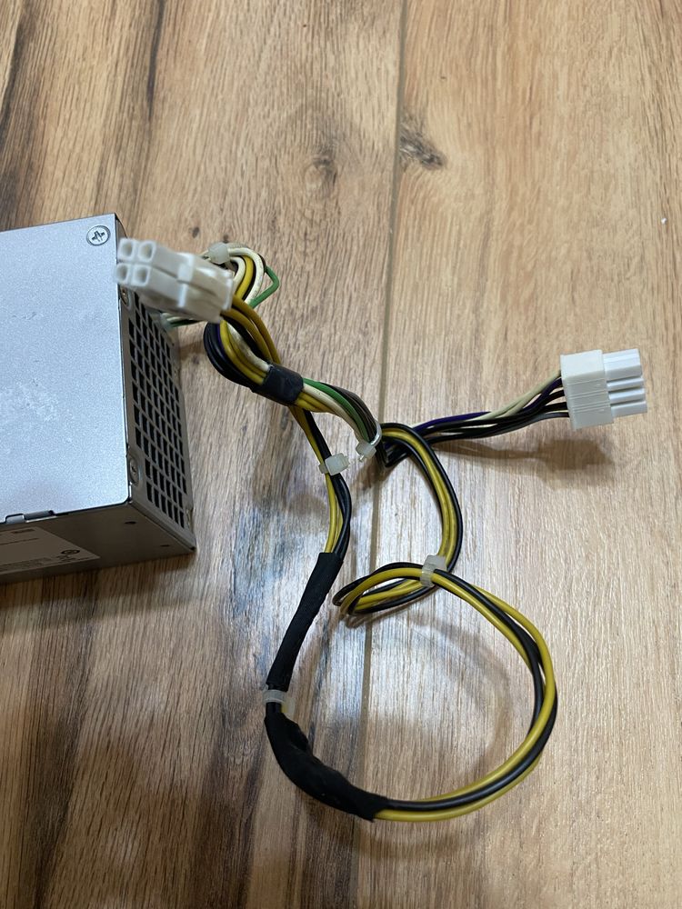 DELL B240NM-00 блок питания для мини компьютера itx 240W