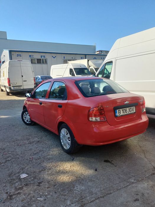 Vand chevrolet kalos 2005