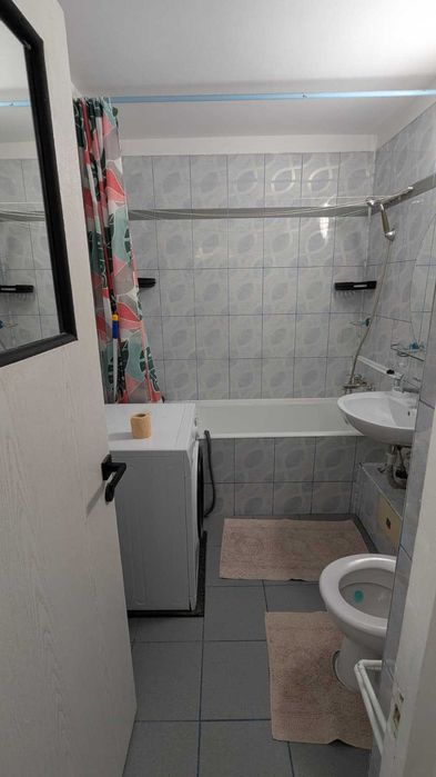 Apartament 2 camere-Oraselul Copiilor Mobilat si utilat-loc de parcare