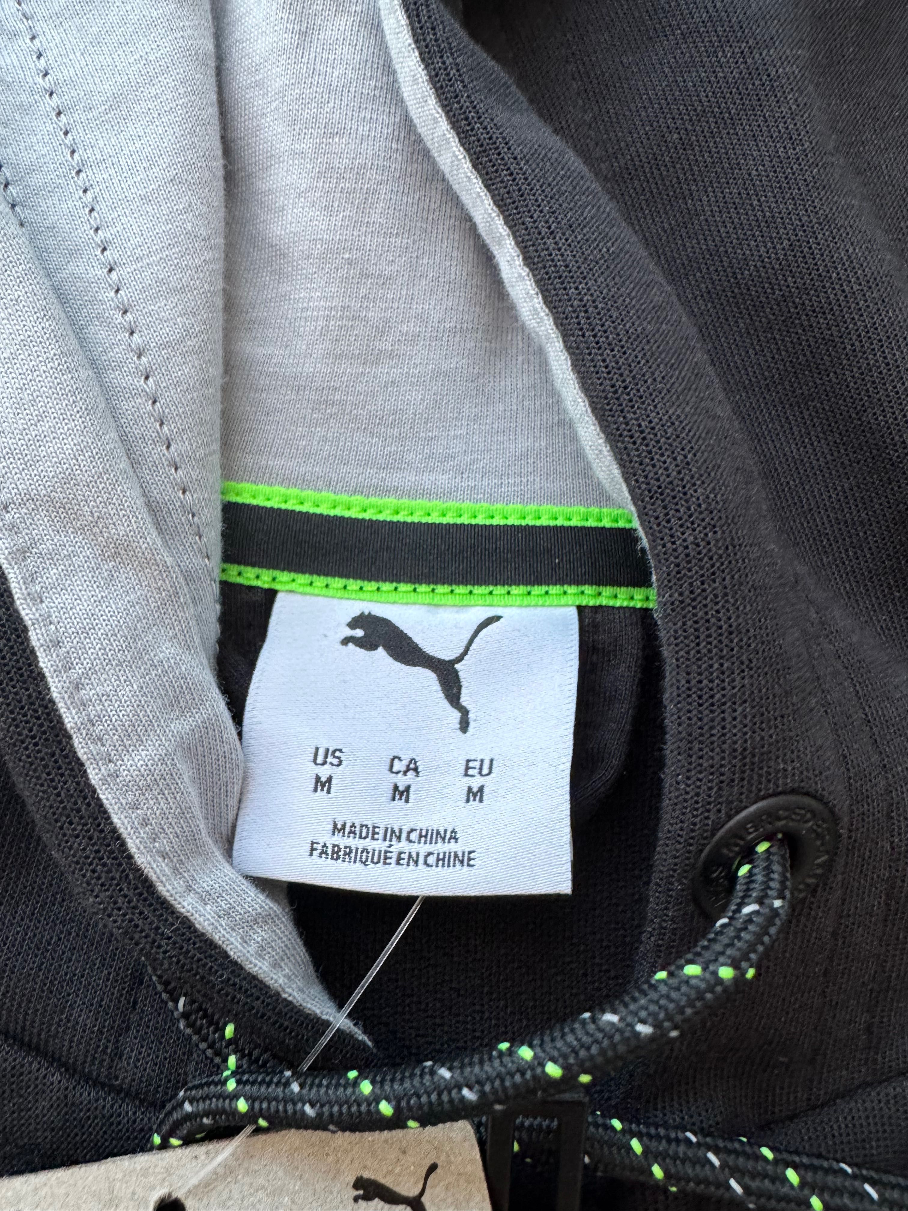Нов Мъжки суичер Puma