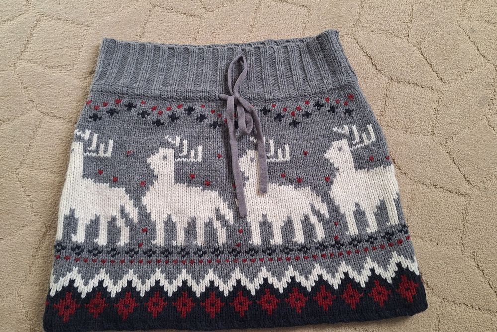 Юбка Zara , размер M-L