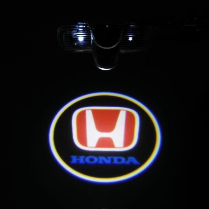 проектор interlook led logo за врата honda accord pmc-hd1