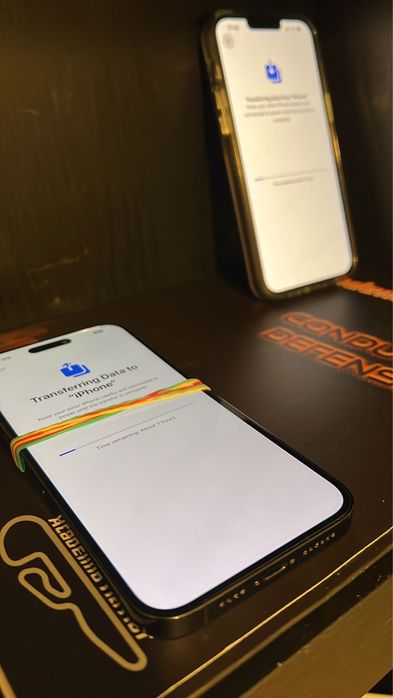 iPhone 14 Pro Max 256GB – pentru piese / placa OK / camere OK