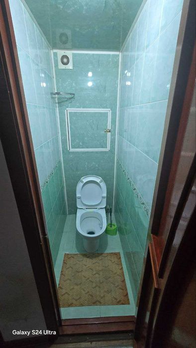 Продам 3/2/5 кв.м78 Ахмад Югнакий ТТЗ №Г459