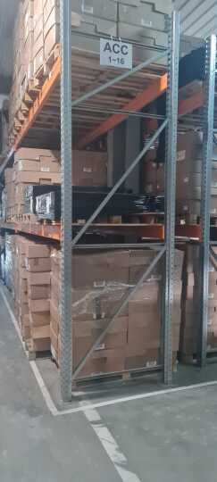 Rafturi metalice de vanzare