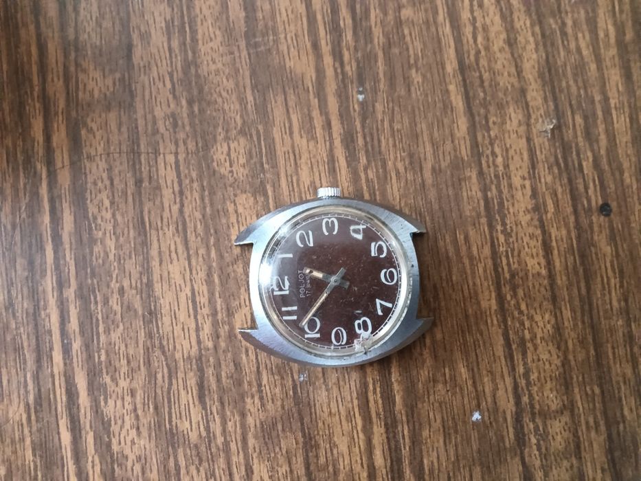 Часы наручные механика