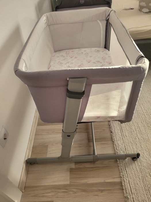 Patut Chicco next2me