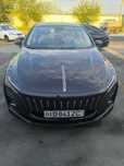 HongQi E-QM5 2025