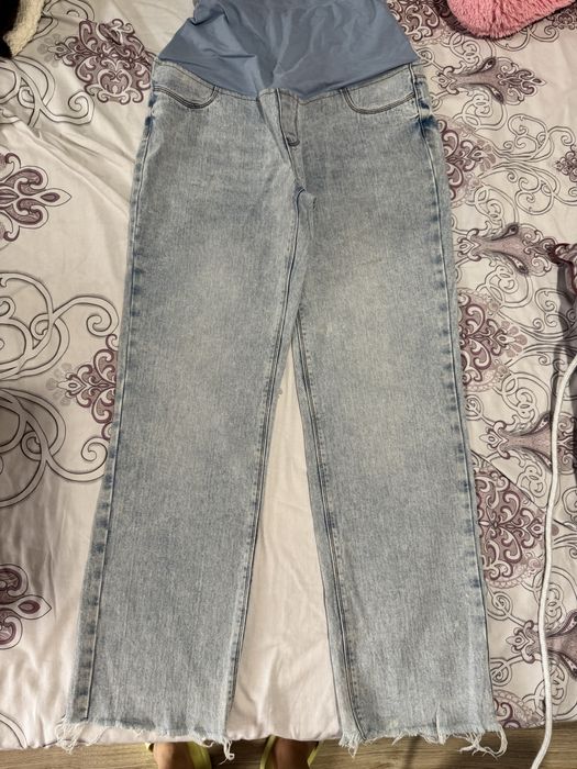 Дънки за бременни Lc Waikiki 38