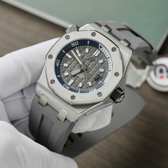 audemars Piguet Royal oak Diver Offshore колекция