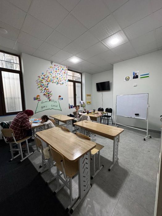 Сдается нежилое помещение на Сампи