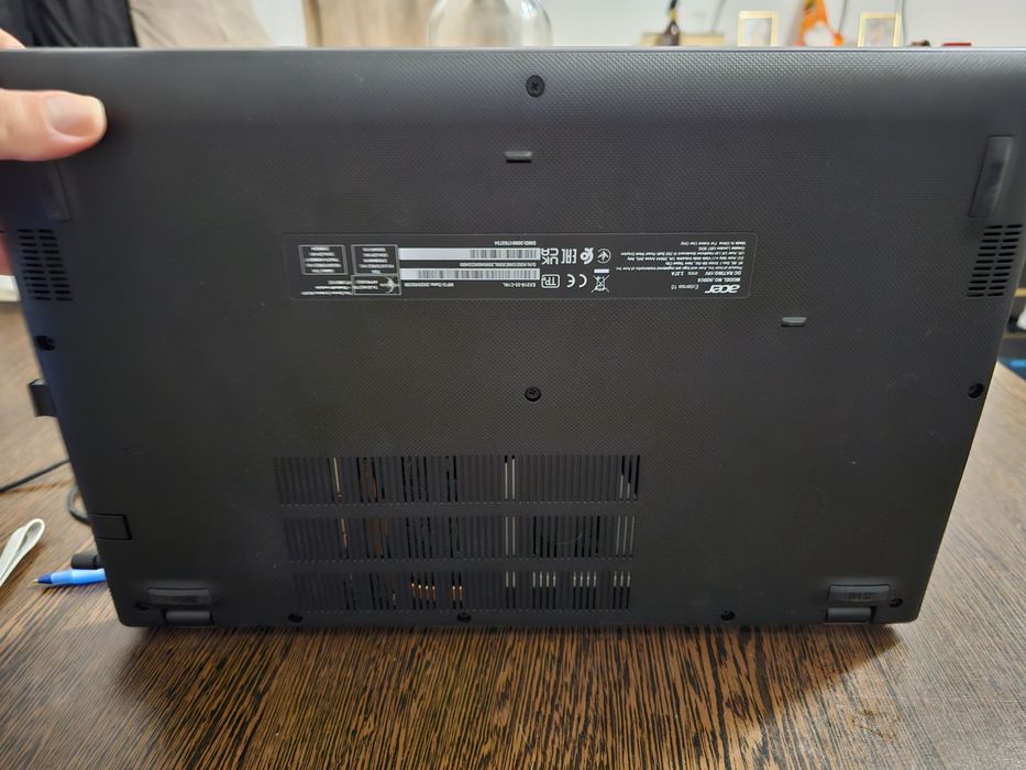 Vand laptop Acer Extensa 15 EX215-32