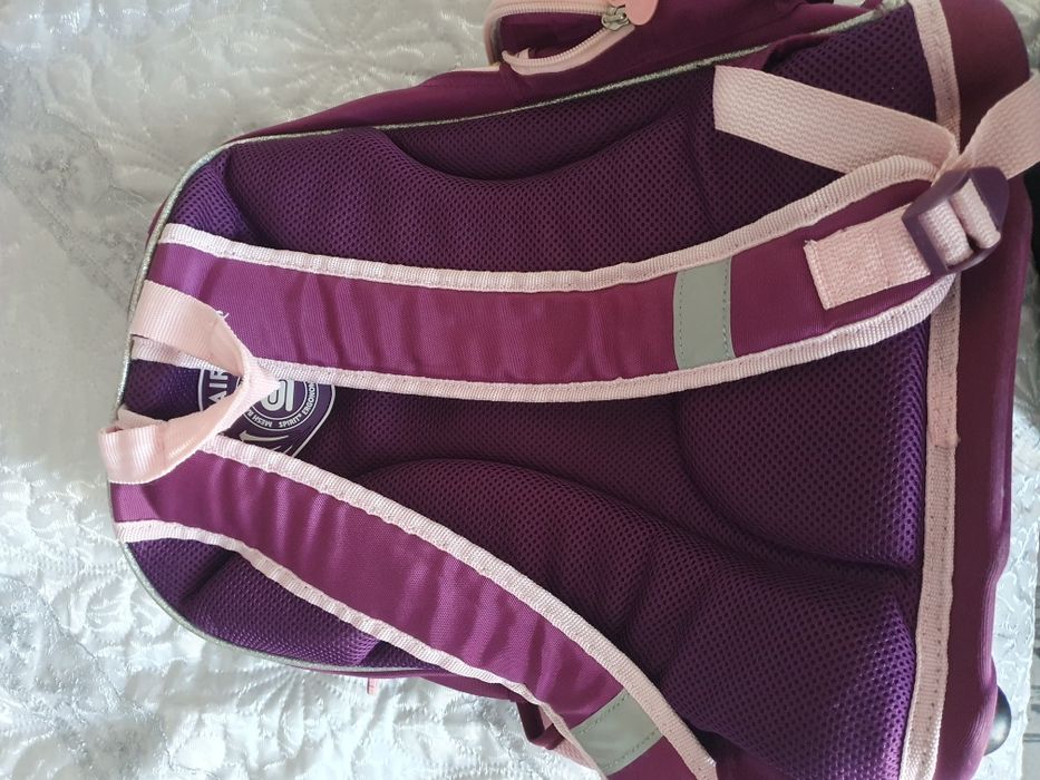 Детска раница                                               .