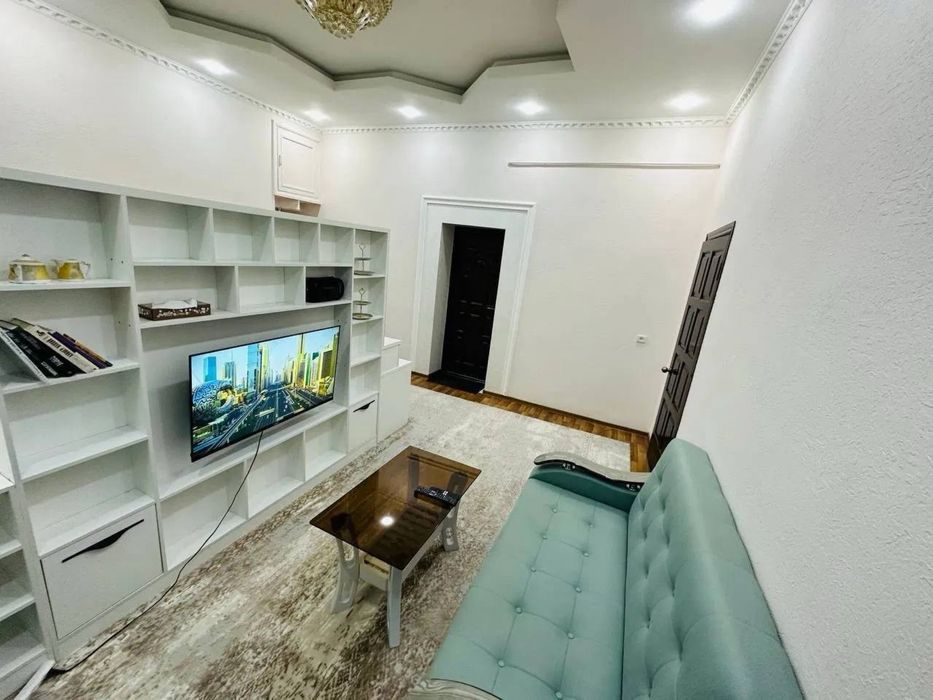 Сдается 1 ком ТЦ Next Seoul moon