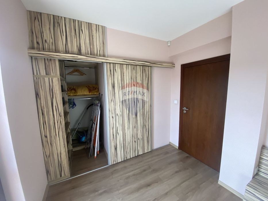 Двустаен апартамент под наем, Окръжна болница ДМ4301