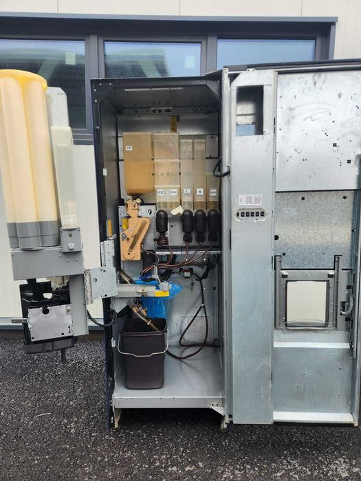 Vand automate cafea NECTA, Astro, Kikko Max, Kikko