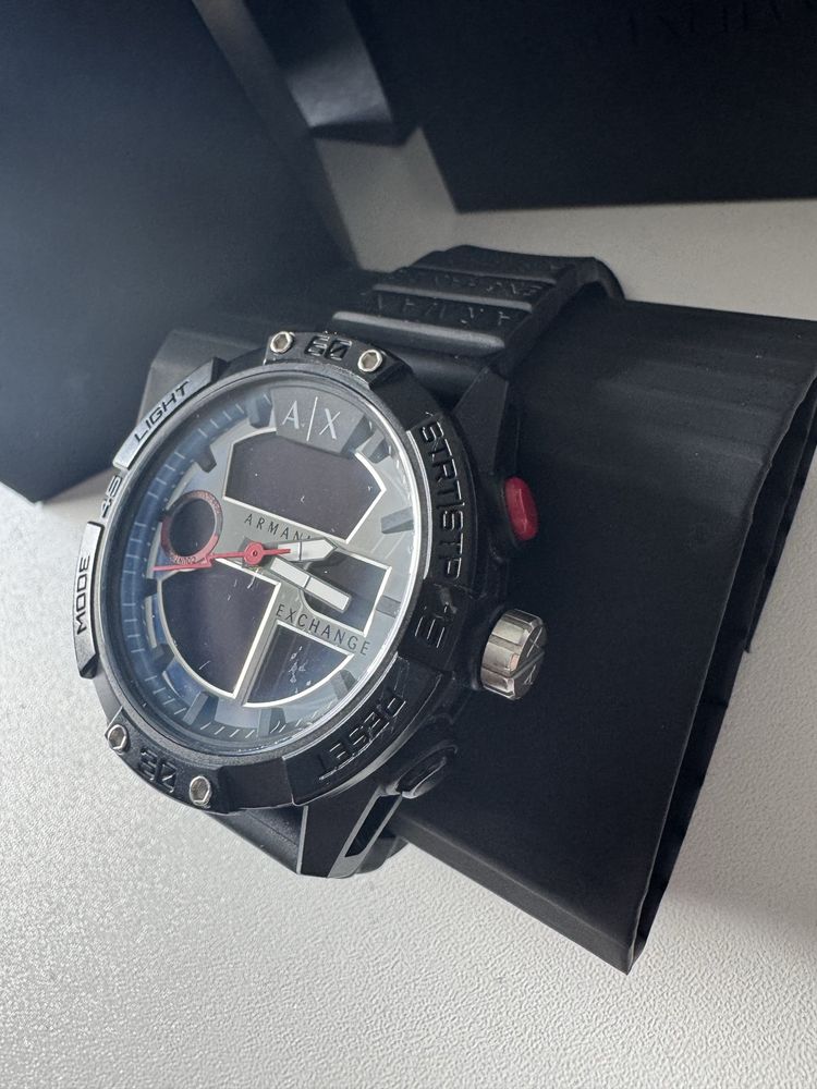 Armani Exchange - Часовник