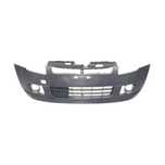 Bara fata Suzuki Swift (Sg), 2007-09.2010, trebuie vopsita, cu grila si spoiler, 7171173K10, cu gaura pt carlig