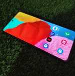 A 51 Samsung radnoy hamma joyi