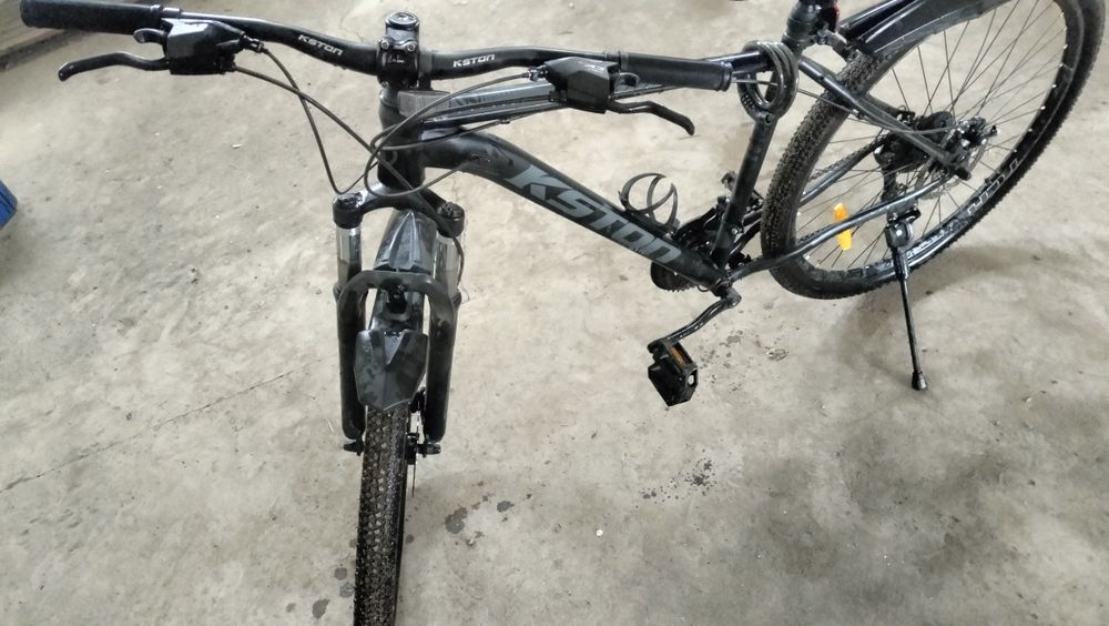 Продам горный велосипед